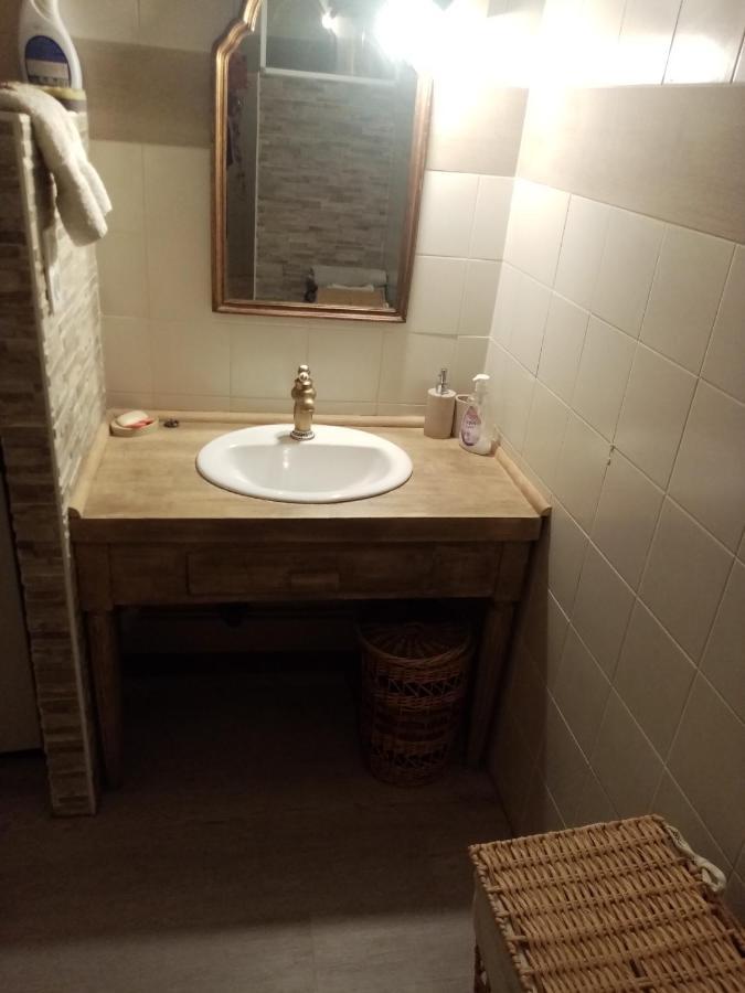 Nid Douillet Appartement Genilac Buitenkant foto