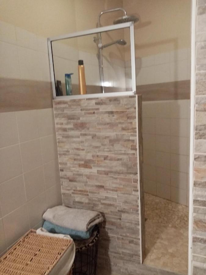 Nid Douillet Appartement Genilac Buitenkant foto