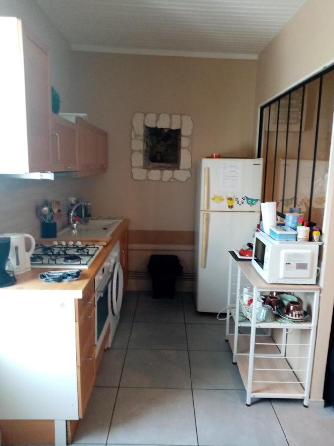 Nid Douillet Appartement Genilac Buitenkant foto