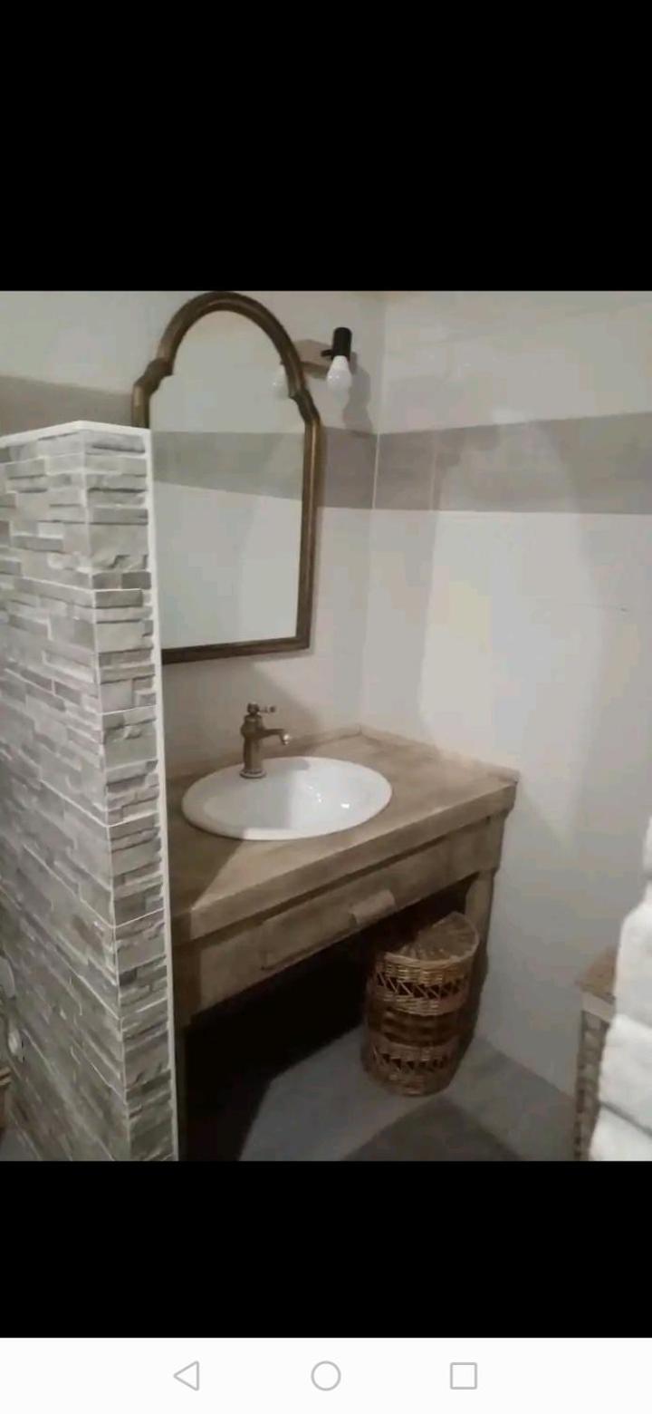 Nid Douillet Appartement Genilac Buitenkant foto